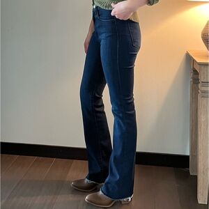 Joes Jeans HI (rise) Honey bootcut